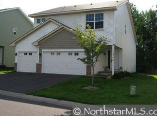 13170 Grouse St NW, Coon Rapids, MN 55448