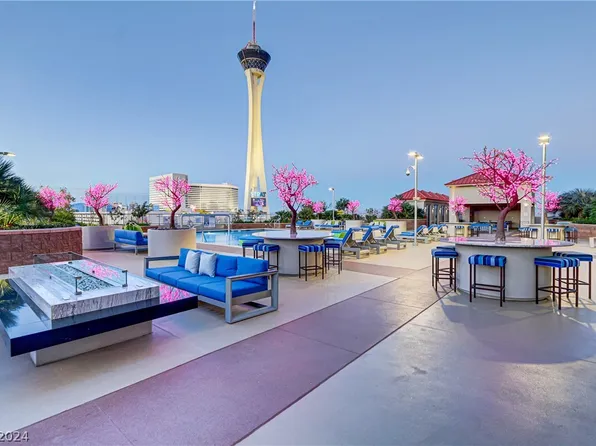 200 W Sahara Ave Unit 808, Las Vegas, NV 89102