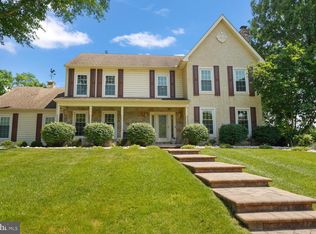 101 Cullen Way, Newark, DE 19711