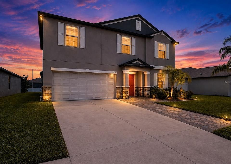 1st image of 13524 WILD GINGER STREET