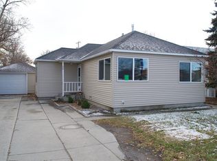 1318 Broadwater Ave, Billings, MT 59102