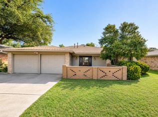 4424 76th St, Lubbock, TX 79424