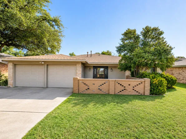 4424 76th St, Lubbock, TX 79424