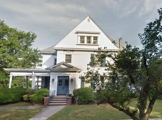 601 N Webster Ave APT 3, Scranton, PA 18510