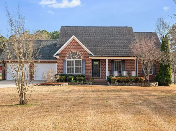 5223 Center Church Rd, Sanford, NC 27330