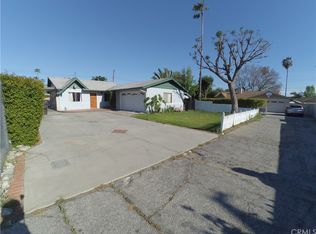 1370 E Cienega Ave, Covina, CA 91724