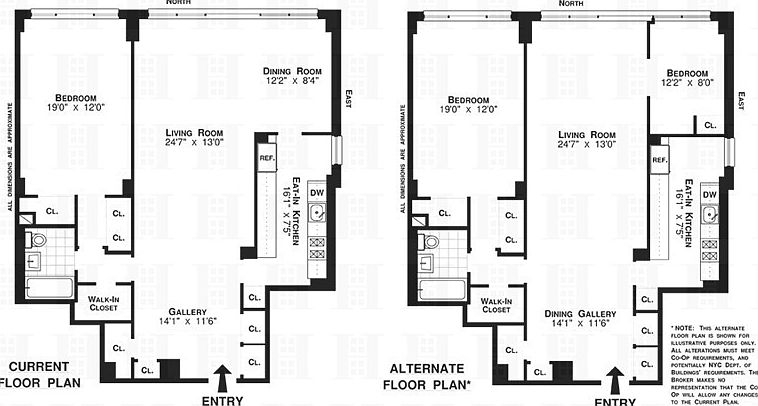 1st image of 500 E 83rd St APT 11G