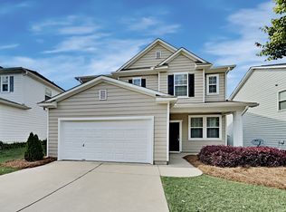 76 Parkmont Ct, Dallas, GA