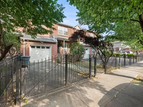 606 S 18Th St, Newark City, NJ 07103