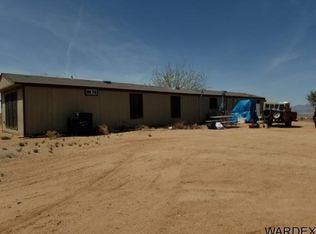 5955 E Siesta, Kingman, AZ 86401