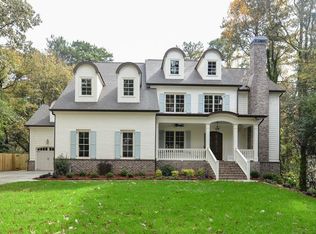 3073 Caldwell Rd, Atlanta, GA 30319