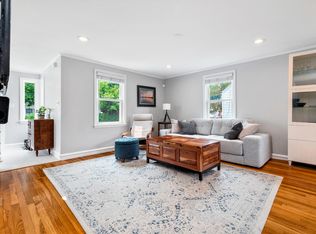 39 Harding Rd, Roslindale, MA 02131