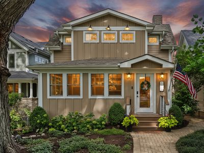 5313 Washington St, Downers Grove, IL, 60515