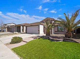 12024 Prairie Ridge St, El Paso, TX 79934