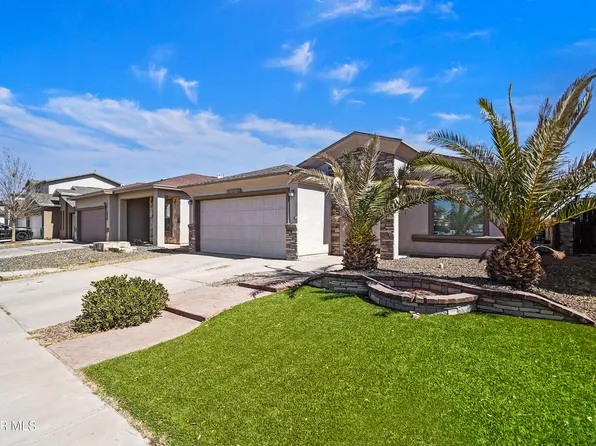 12024 Prairie Ridge St, El Paso, TX 79934