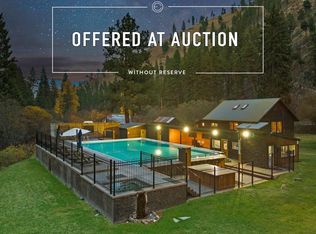 260 Medicine Springs Rd, Conner, MT 59827