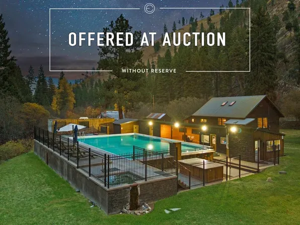 260 Medicine Springs Rd, Conner, MT 59827