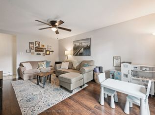 49 Rhonda Rd #95, Guelph, ON N1H 7A4