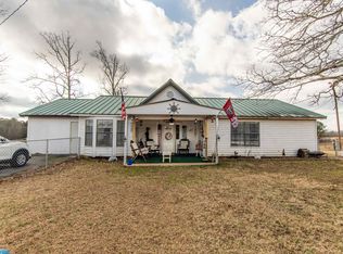 645 Carroll Rd, Michie, TN 38357
