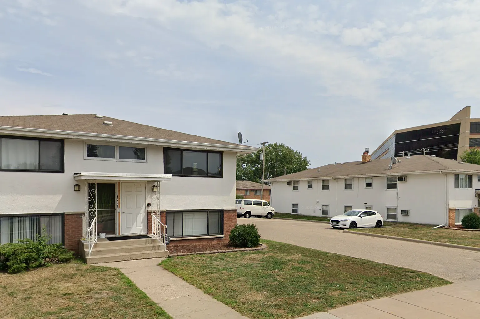 1 bed, 550 sqft, $950 — Photo 1