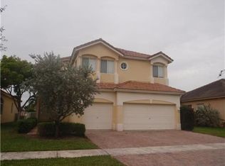 2979 SW 134th Ave, Miramar, FL 33027