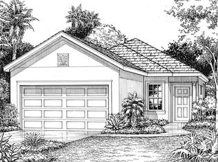 4149 Deep Creek Ter, Parrish, FL 34219