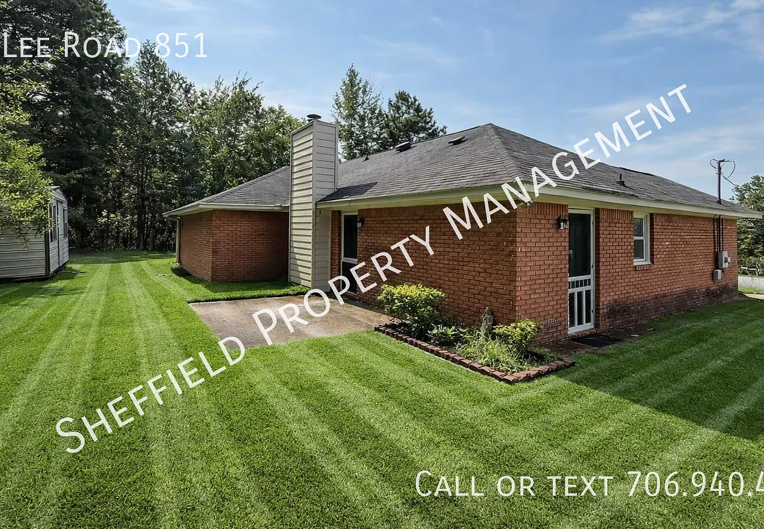 Available Now....Beautifully Renovated 3bed/2 Bath In Phenix City! — Photo 2