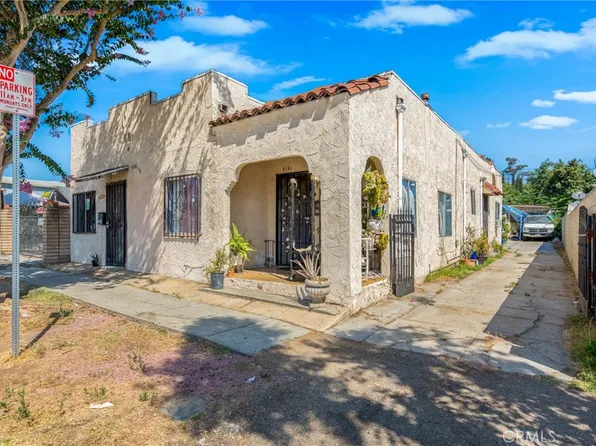 4141 Floral Dr, Los Angeles, CA 90063