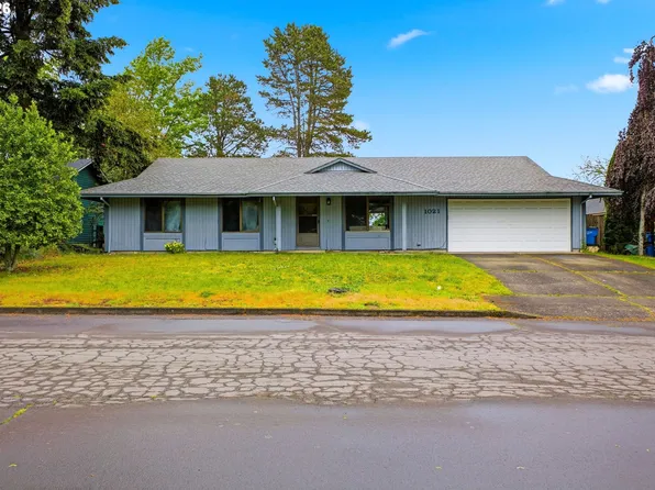 1021 SE 132nd Ave, Vancouver, WA 98683