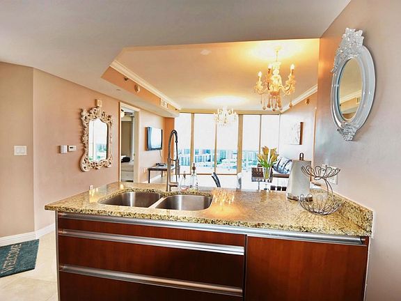3rd image of 17201 Collins Ave APT 2309