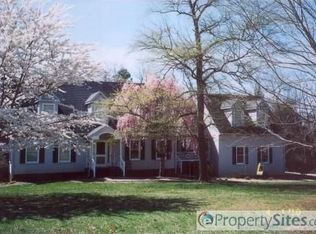 1054 Rock Haven Rd, Goode, VA 24556