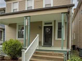 522 2nd St, Beaver, PA 15009