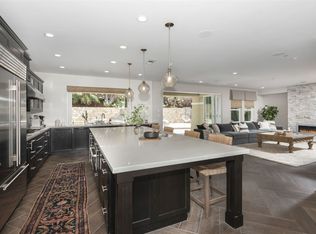 1693 Tabletop Way, Encinitas, CA 92024