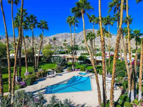 45845 Highway 74, Palm Desert, CA 92260