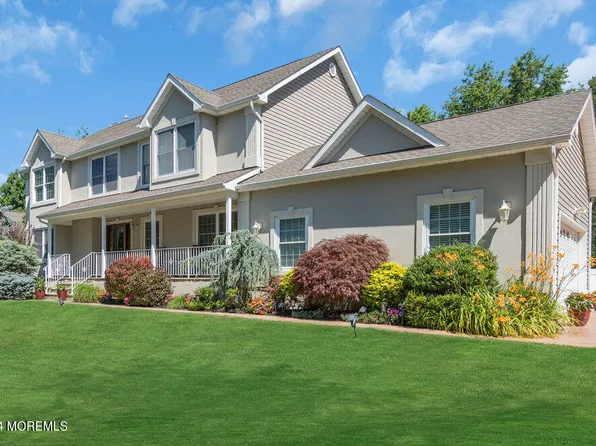 520 Vanderbilt Avenue, Bayville, NJ 08721