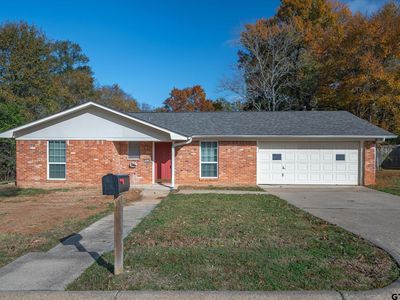 856 Avenue A, Canton, TX, 75103