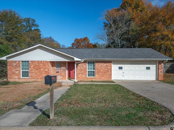 856 Avenue A, Canton, TX 75103