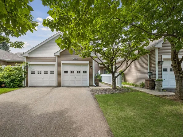 15003 Windemere Ln, Burnsville, MN 55306
