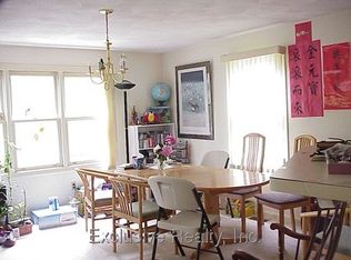 406 Elliot St, Newton, MA 02464