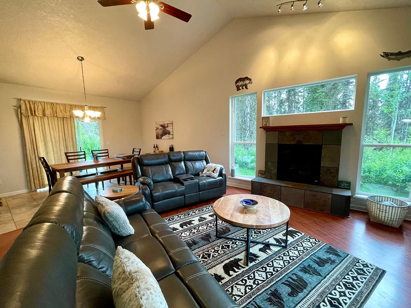 Furnished Seasonal Rental — Photo 3