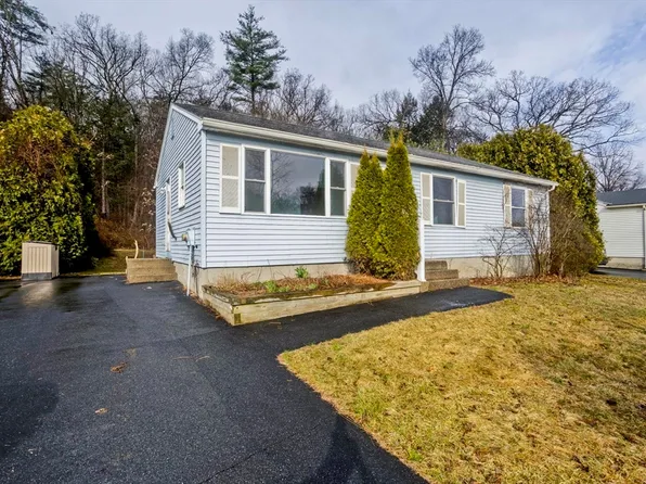 24 Temple Ave, Greenfield, MA 01301