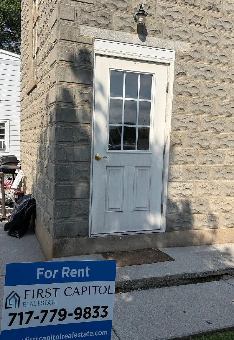 1 bed, 1.0 bath, $1,195 — Photo 1