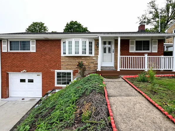 5166 Leona Dr, Pittsburgh, PA 15227