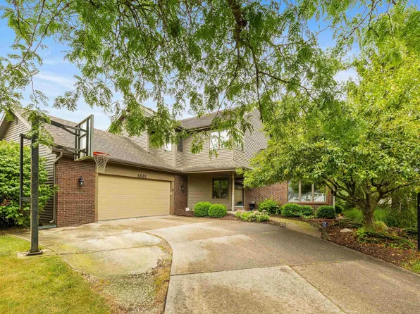 5635 Trishlyn Cv, Fort Wayne, IN 46835