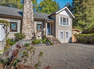 16590 Guernewood Rd, Guerneville, CA 95446