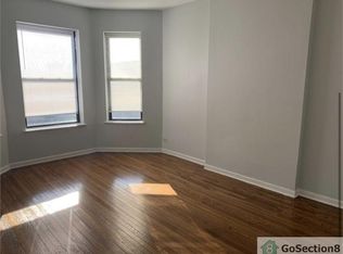 4756 S Vincennes Ave, Chicago, IL 60615