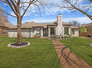 2508 Clublake Trl, McKinney, TX 75072