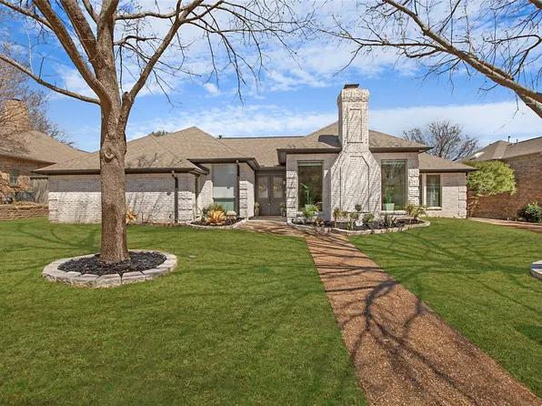 2508 Clublake Trl, McKinney, TX 75072