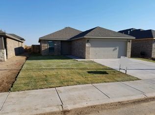 2117 136th St, Lubbock, TX 79423