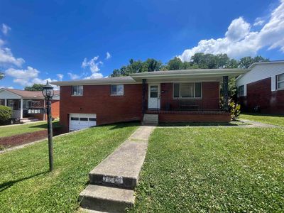 1210 21st St, Huntington, WV, 25703